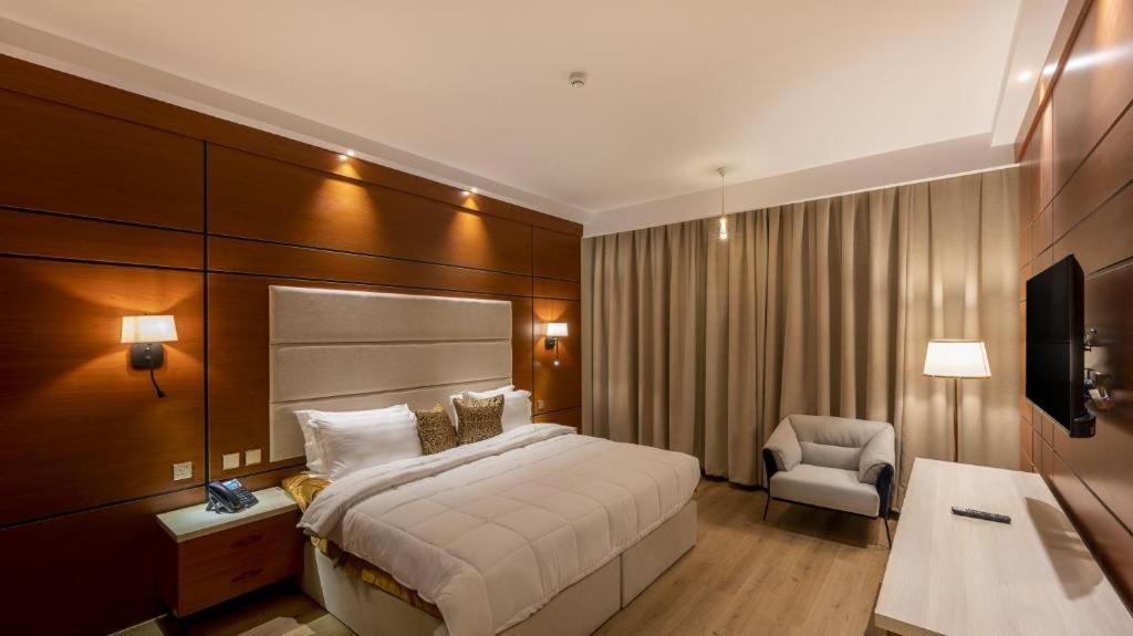 فلافور Flavor Hotel Medina